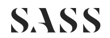 Sass Logo